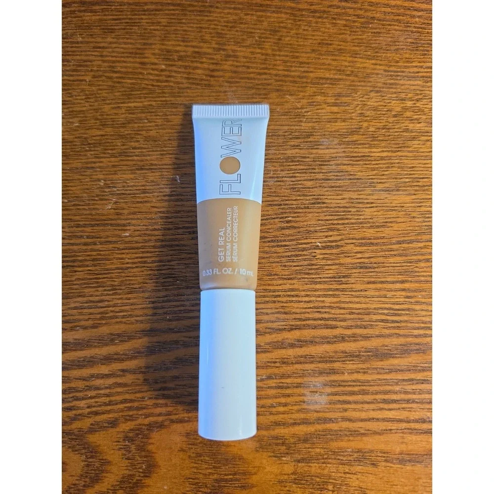 Flower Get Real Serum Concealer, #2311 MD1 Deep